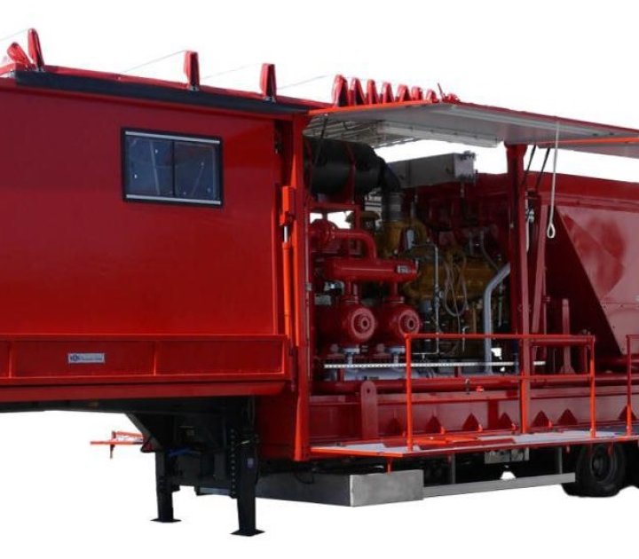 Investicijų projektas  „Mobilaus dujų kompresoriaus, skirto dujoms perpumpuoti, įsigijimas“ (Projekto kodas: 06.3.1-LVPA-V-104-02-0001)